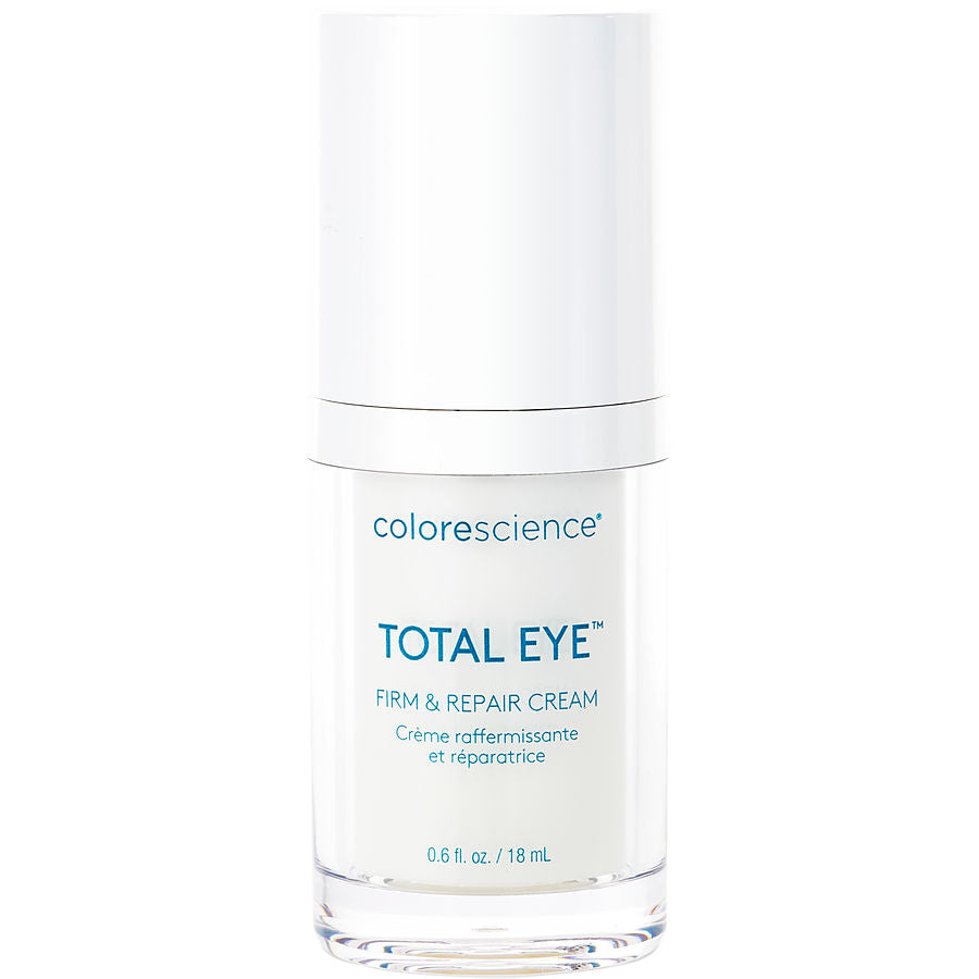 Total Eye Firm & Repair Cream --17g/0.6oz Colorescience