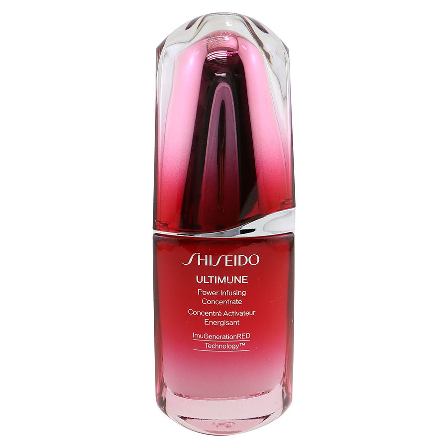 Shiseido Ultimune Power Infusing Concentrate (Imugenerationred Technology) 30ml/1oz