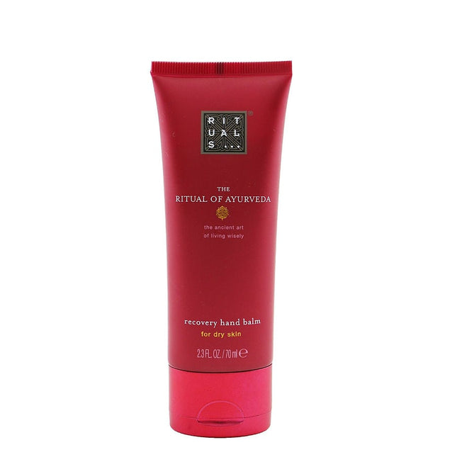 The Ritual Of Ayurveda Recovery Hand Balm  --70ml/2.3oz Rituals