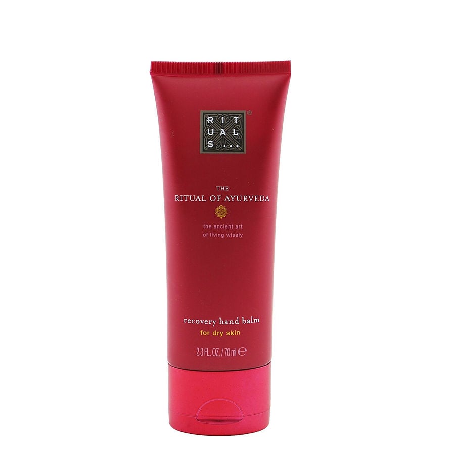 Rituals The Ritual Of Ayurveda Recovery Hand Balm 70ml/2.3oz