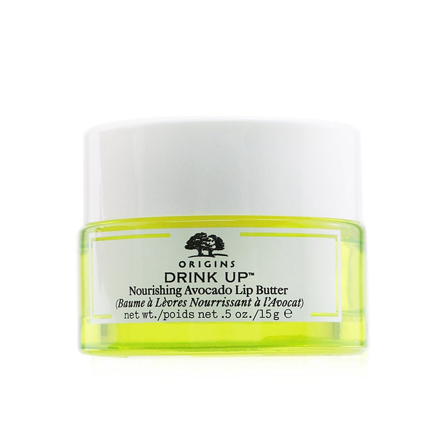 Drink Up Nourishing Avocado Lip Butter  --15g/0.5oz Origins