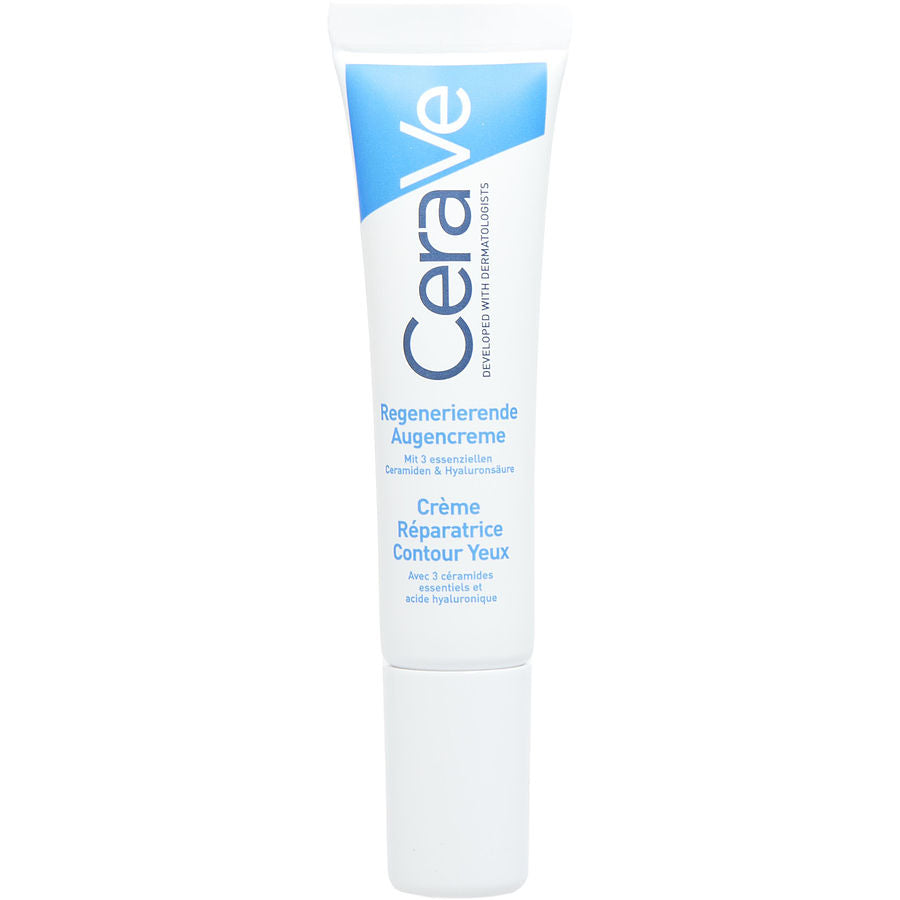 Cerave Eye Repair Cream 14.2g/0.5oz
