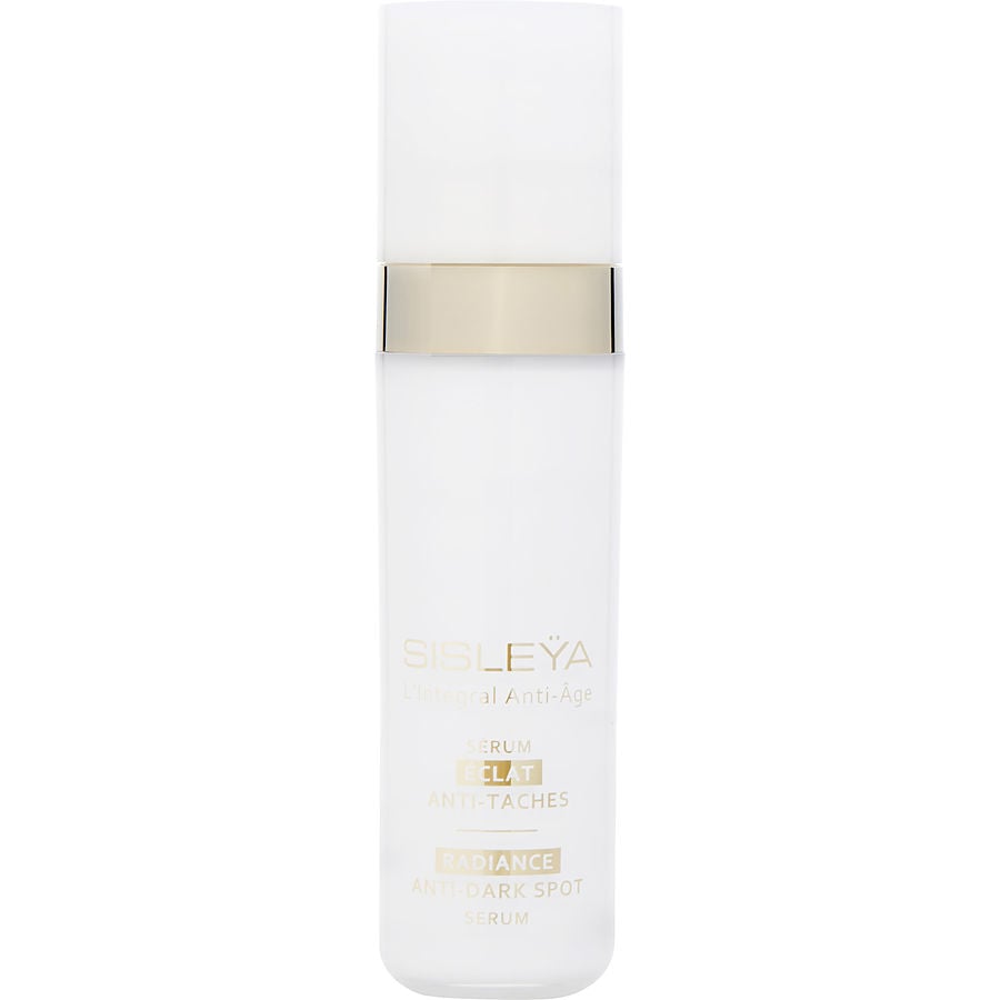 Sisleya L'integral Anti-age Radiance Anti-dark Spot Serum  --30ml/1oz Sisley