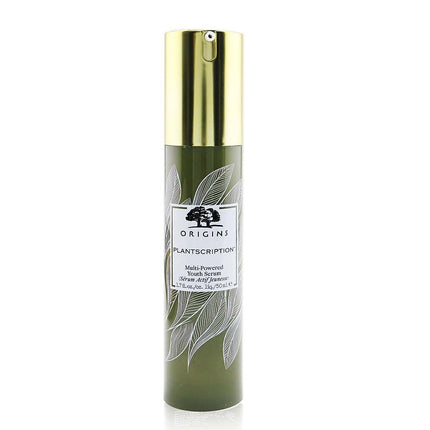 Plantscription Multi-powered Youth Serum  --50ml/1.7oz