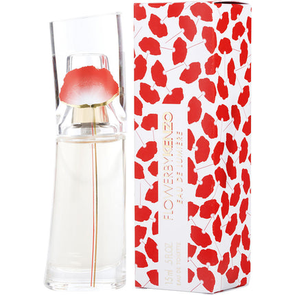 Flowerbykenzo By Kenzo Edt Spray 0.5 Oz