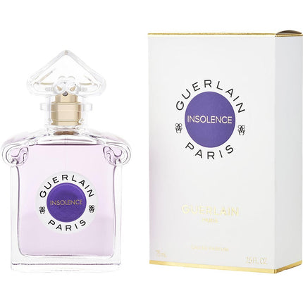 Insolence By Guerlain Eau De Parfum Spray 2.5 Oz