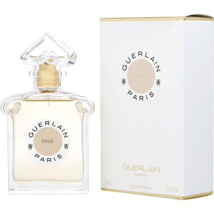 Idylle By Guerlain Eau De Parfum Spray 2.5 Oz