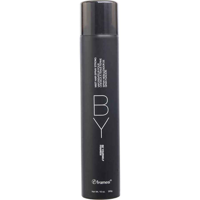 Framesi Be Yourself Mist Hair Spray Strong 10 oz