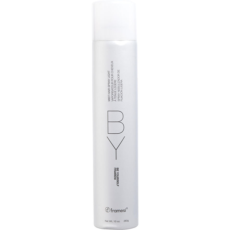Framesi Be Yourself Mist Hair Spray Light 10 oz