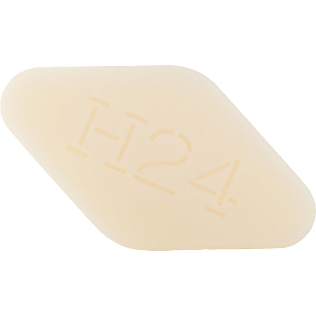 Hermes H24 By Hermes Face & Body Solid Cleanser 3.4 Oz