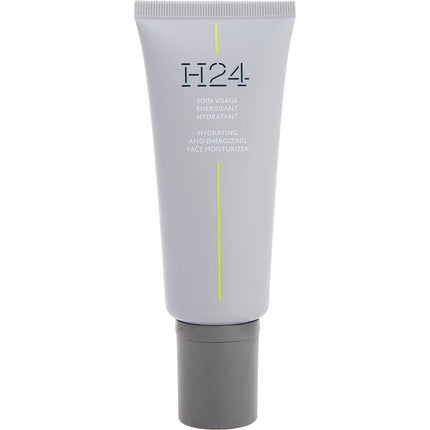 Hermes H24 By Hermes Face Energizing Moisturizer 3.3 Oz