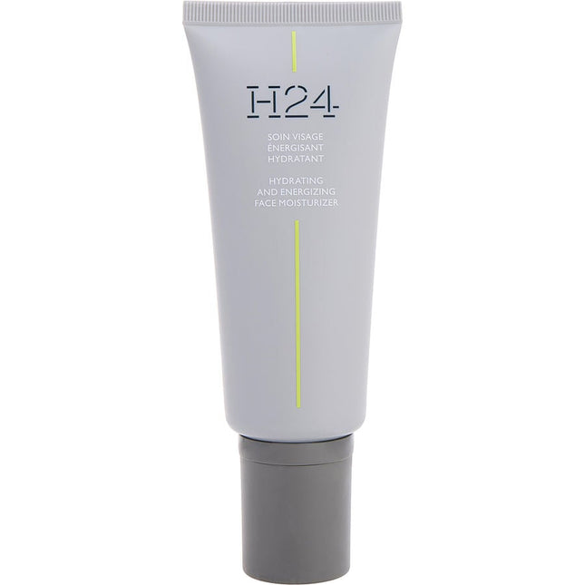Hermes H24 By Hermes Face Energizing Moisturizer 3.3 Oz
