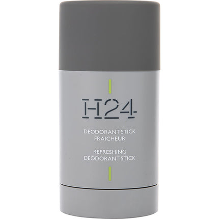 Hermes H24 By Hermes Deodorant Stick 2.5 Oz