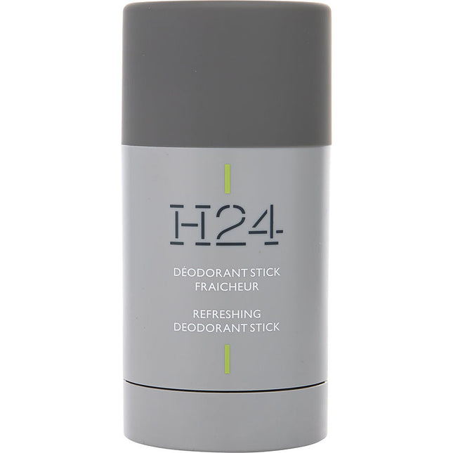 Hermes H24 By Hermes Deodorant Stick 2.5 Oz Hermes