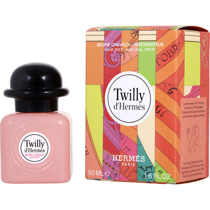 Twilly D'hermes By Hermes Hair Mist 1.7 Oz