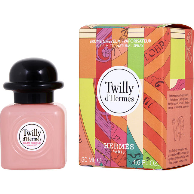 Twilly D'hermes By Hermes Hair Mist 1.7 Oz