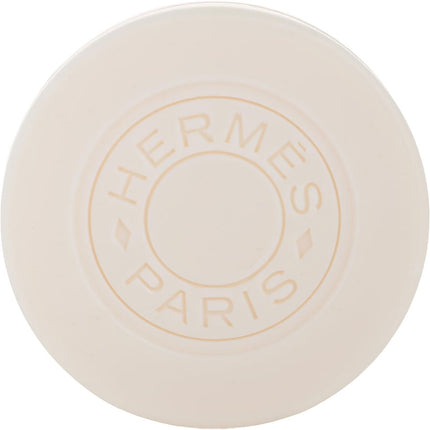 Un Jardin Sur La Lagune By Hermes Perfumed Soap 3.3 Oz