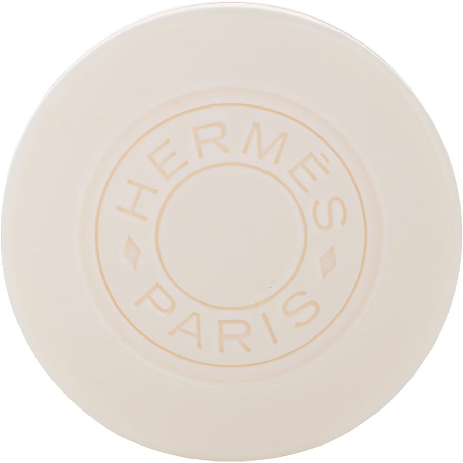 Un Jardin Sur La Lagune By Hermes Perfumed Soap 3.3 Oz Hermes