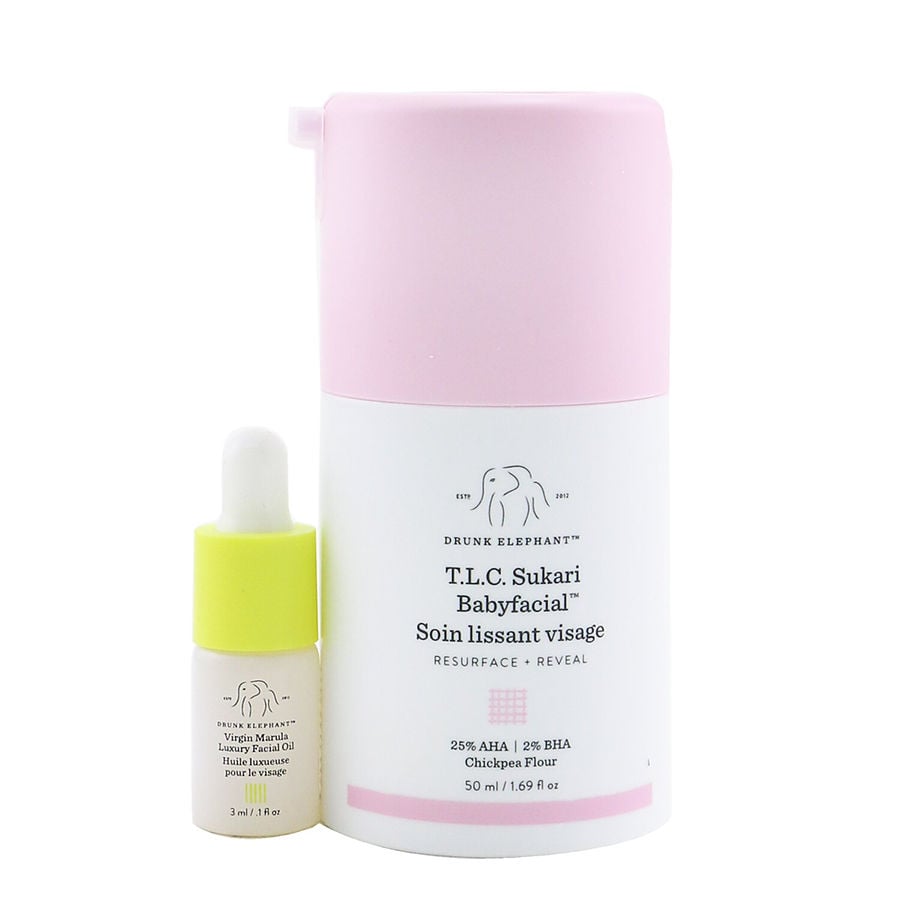 Drunk Elephant T.L.C. Sukari Babyfacial 50ml/1.69oz