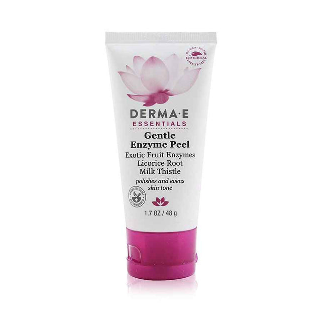 Derma E Essentials Gentle Enzyme Peel 48g/1.7oz
