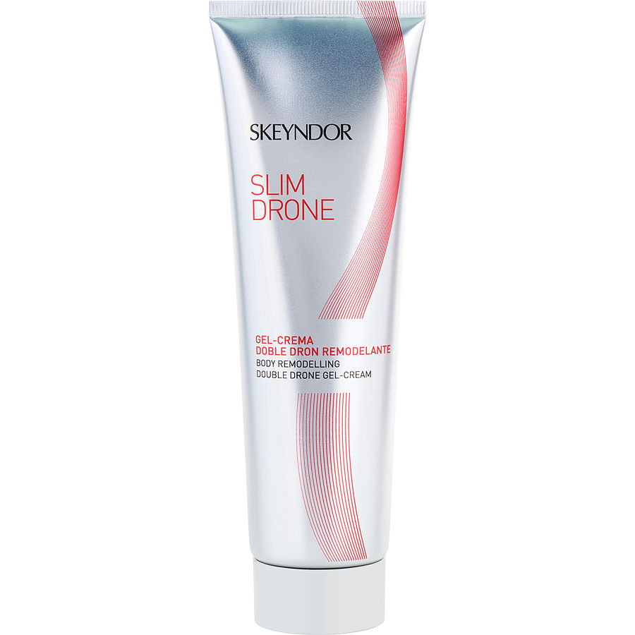 Skeyndor Slim Drone Body Remodelling Double Gel-Cream 150ml/5oz