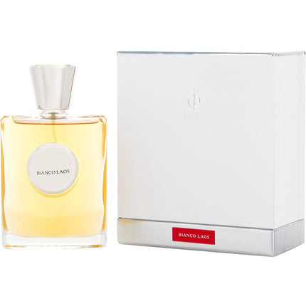 Giardino Benessere Bianco Laos By Giardino Benessere Eau De Parfum Spray 3.4 Oz