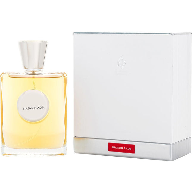 Giardino Benessere Bianco Laos By Giardino Benessere Eau De Parfum Spray 3.4 Oz