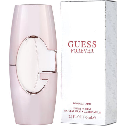 Guess Forever By Guess Eau De Parfum Spray 2.5 Oz
