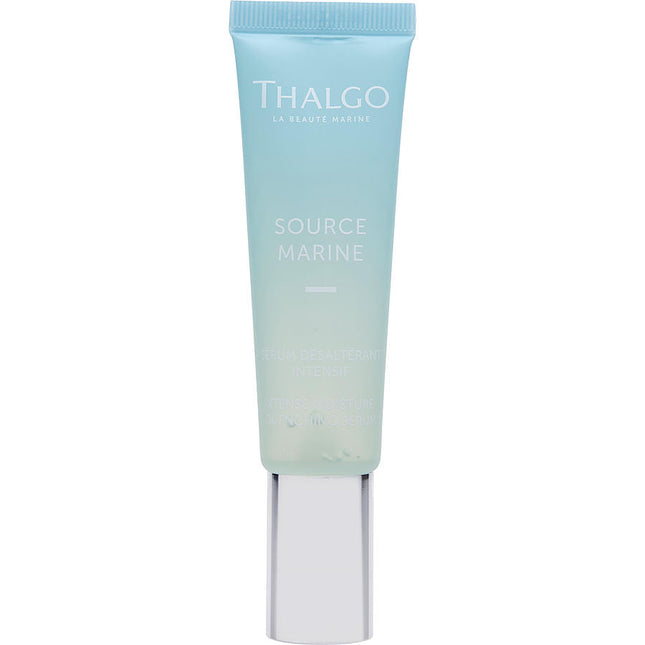 Source Marine Intense Moisture Quenching Serum --30ml/1oz Thalgo