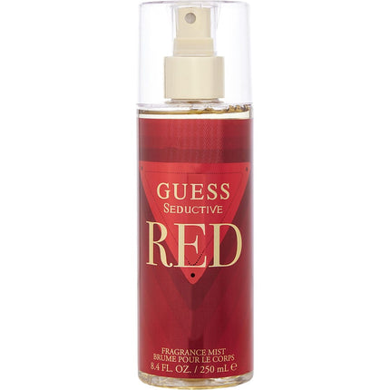 Guess Seductive Red By Guess Fragrance Mist 8.4 Oz