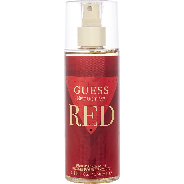 Guess Seductive Red By Guess Fragrance Mist 8.4 Oz