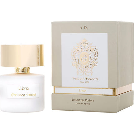 Tiziana Terenzi Libra By Tiziana Terenzi Extrait De Parfum Spray 3.3 Oz