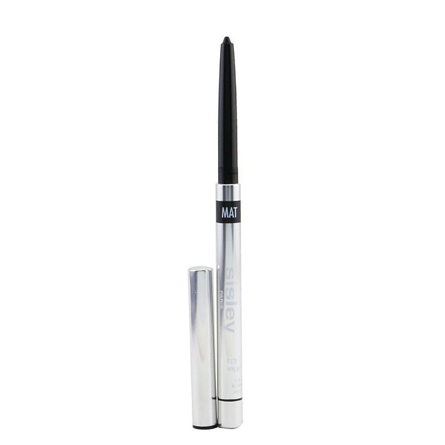 Sisley Phyto Khol Star Waterproof Stylo Liner - #1 Matte Onyx  --0.3g/0.01oz By Sisley Sisley