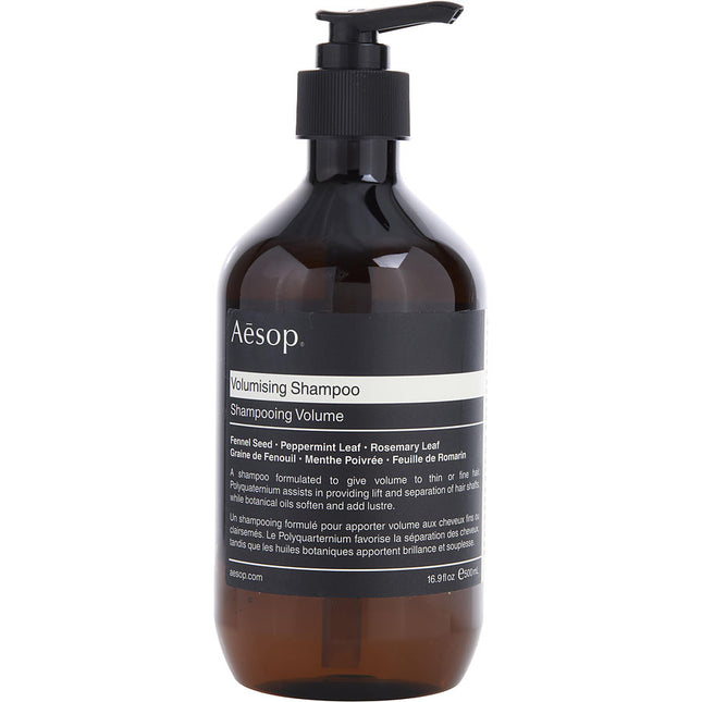 Aesop Volumising Shampoo 16.9 oz