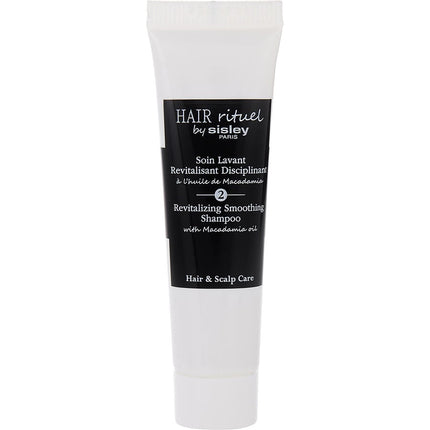 Revitalizing Smoothing Shampoo 0.5 Oz