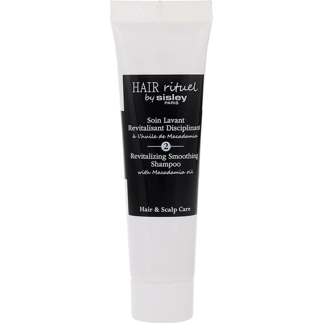 Revitalizing Smoothing Shampoo 0.5 Oz