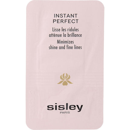 Sisley Instant Perfect (minimizes Shine & Fine Lines) Sample --1.5ml/0.05oz By Sisley