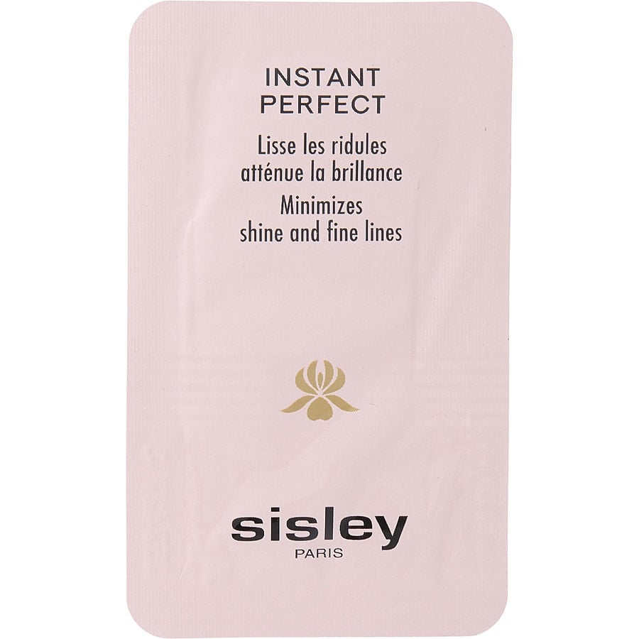 Sisley Instant Perfect (minimizes Shine & Fine Lines) Sample --1.5ml/0.05oz By Sisley Sisley