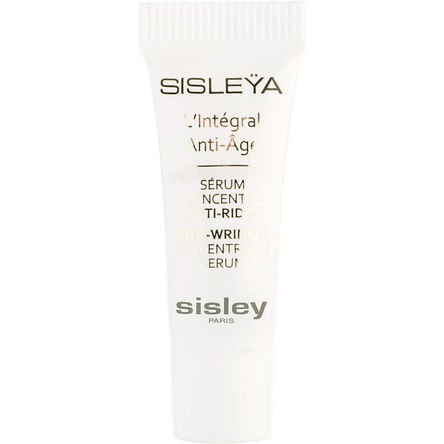 Sisley Sisleya L'Integral Anti-Age Anti-Wrinkle Concentrated Serum Sample 2ml/0.06oz