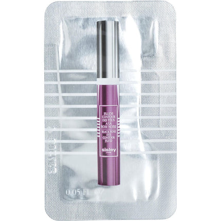 Black Rose Eye Contour Fluid Sachet Sample --1.5ml/0.05oz