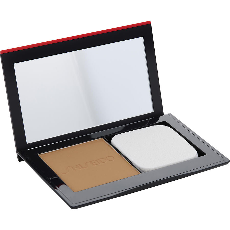 Shiseido Synchro Skin Self Refreshing Custom Finish Powder Foundation 9g/0.31oz