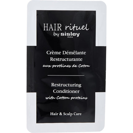 Smoothing Restructuring Conditioner 0.27 Oz