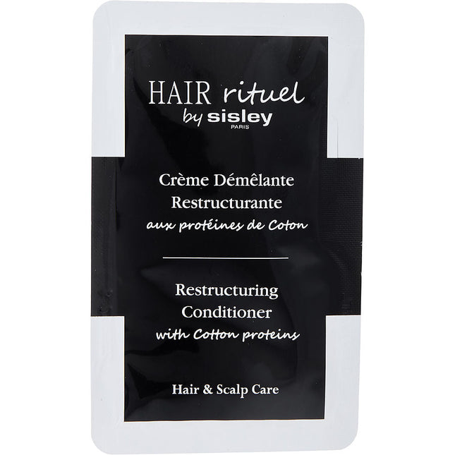 Smoothing Restructuring Conditioner 0.27 Oz Sisley