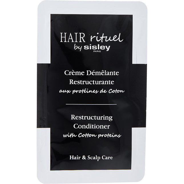 Smoothing Restructuring Conditioner 0.27 Oz