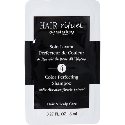 Color Perfecting Shampoo 0.27 Oz