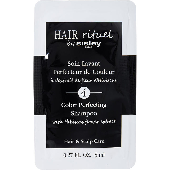 Color Perfecting Shampoo 0.27 Oz