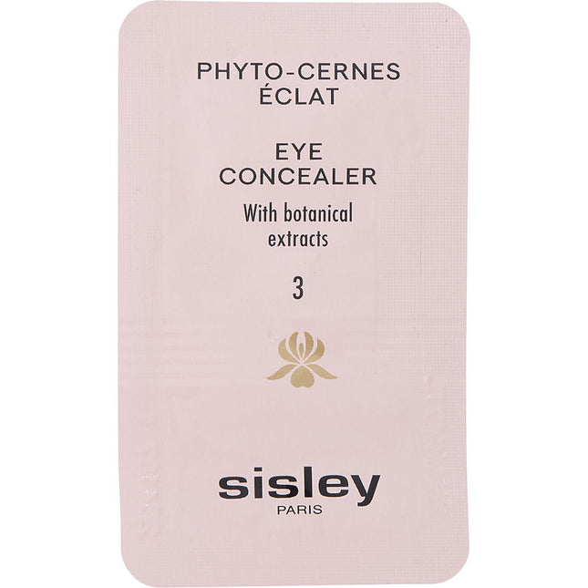 Sisley Phytocernes Eye Concealer Sample 0.05ml/0.017oz
