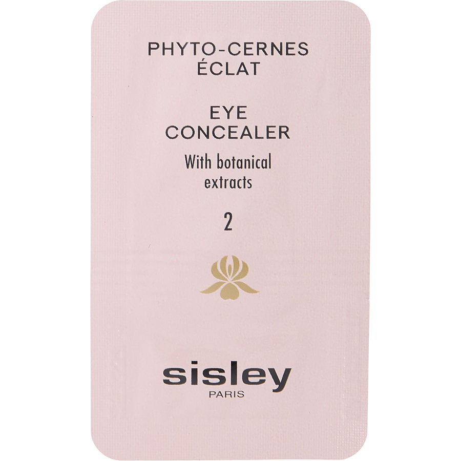 Phytocernes Eye Concealer Sample - #2 --0.05ml/0.017oz Sisley