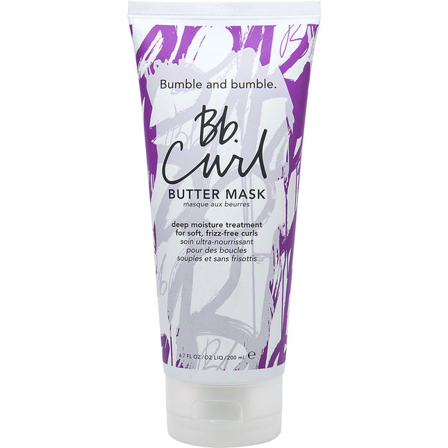 Curl Butter Masque 6.7 Oz Bumble And Bumble