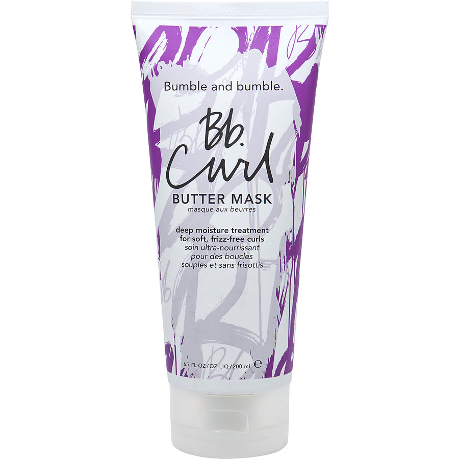 Curl Butter Masque 6.7 Oz Bumble And Bumble